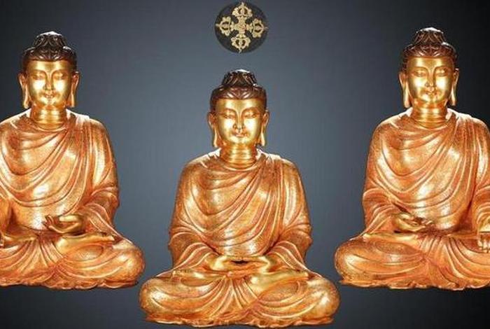 佛和佛陀区别 佛陀与佛有什么区别