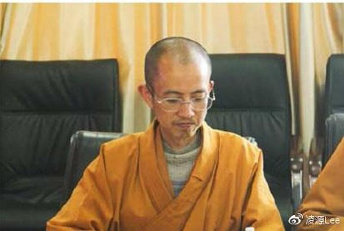 贤清法师、贤清法师是不是还俗了