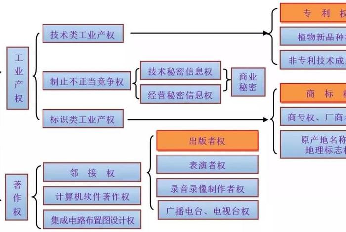知识产权与文化权利的区别 知识产权与文化权利的区别与联系