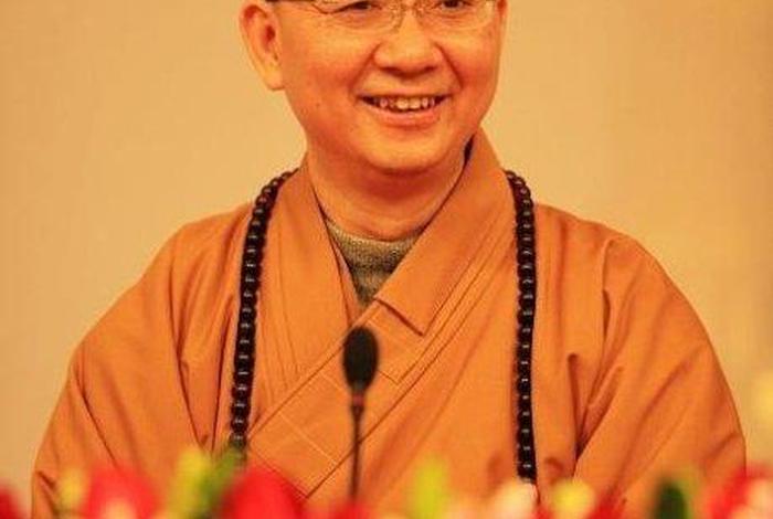 学诚法师2021年现状、学诚法师处理结果如何