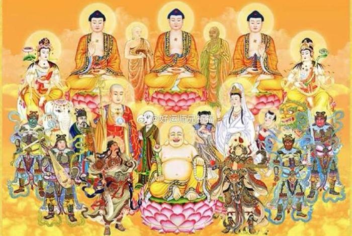 顶礼佛的功德是什么，顶礼诸佛菩萨是什么意思