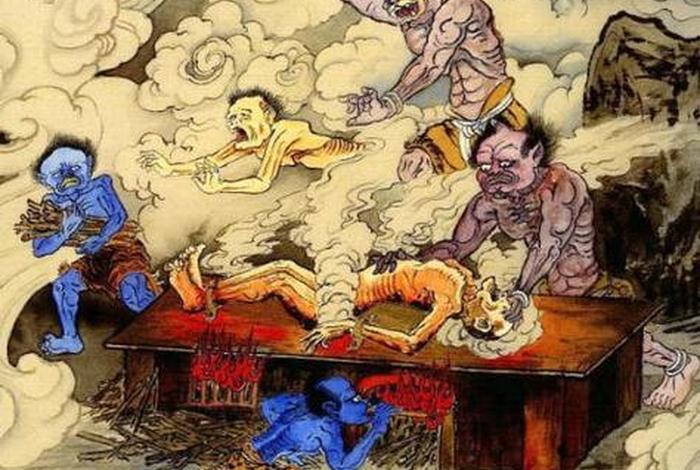 佛教故事愚痴，愚痴的果报是什么