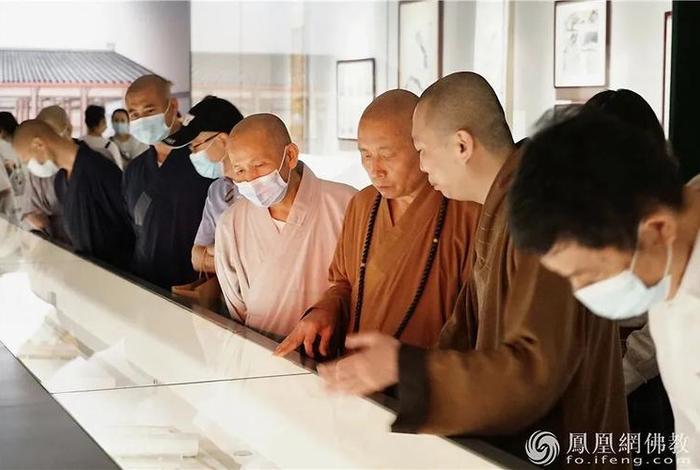 华严寺法师 华严寺高僧