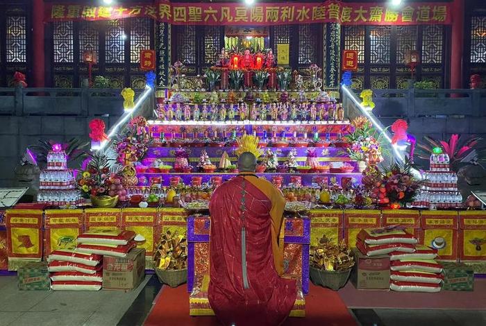 佛教中斋天是什么意思啊（佛教斋天的功德）