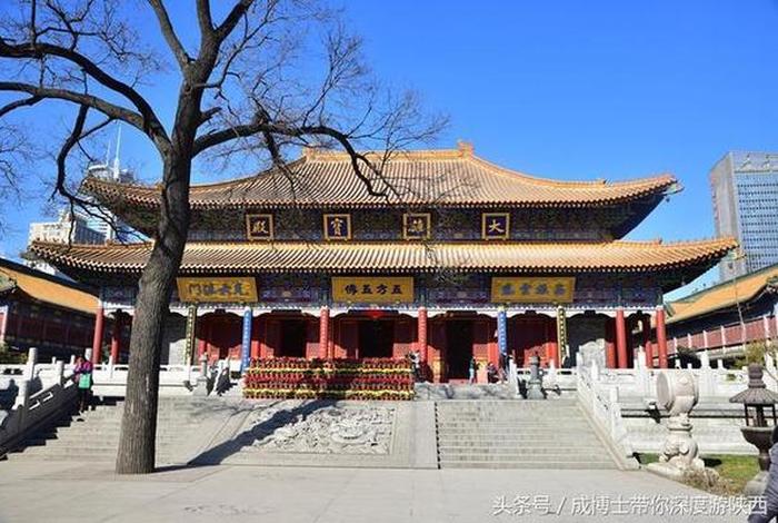 中国佛教起源视频 中国佛教起源地在哪个地方