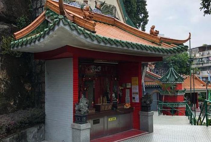 土地庙是佛教还是道教；土地庙是佛教还是道教建筑