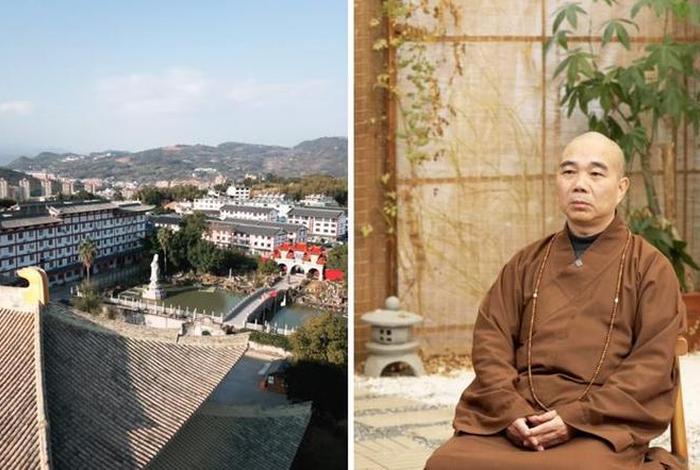 佛教徒的养老方式 学佛养老