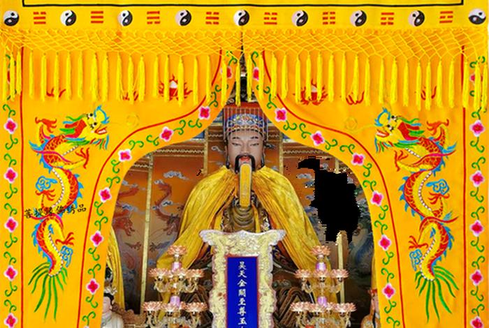 佛教有哪些科仪（佛教科仪大全）
