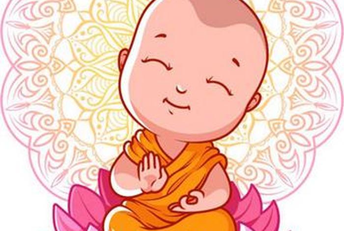 佛教常识动画视频，播放佛教动画