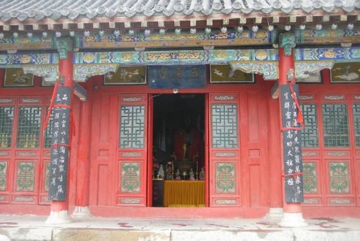 庙是指佛教还是道教 庙是指佛教还是道教呢