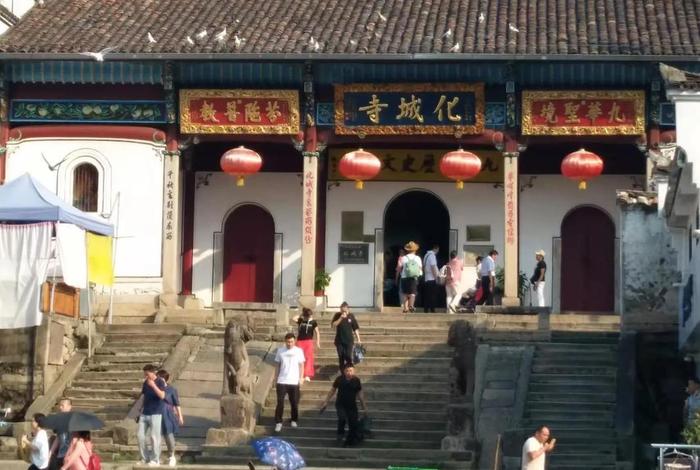 佛教寺院趣味讲解、佛教寺庙讲解