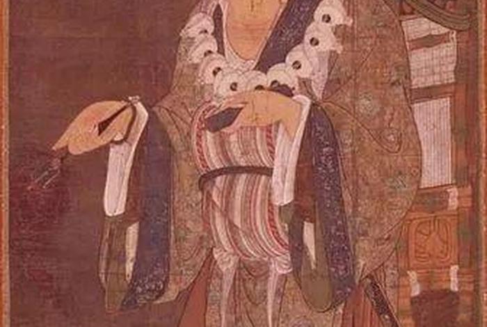 隋唐佛学的兴起的意义？ 隋唐佛学的代表人物