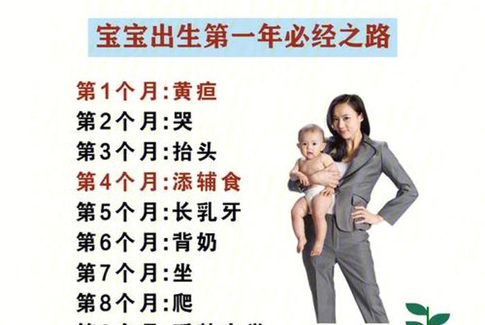 育婴常识大全图片，育婴知识育婴课堂视频