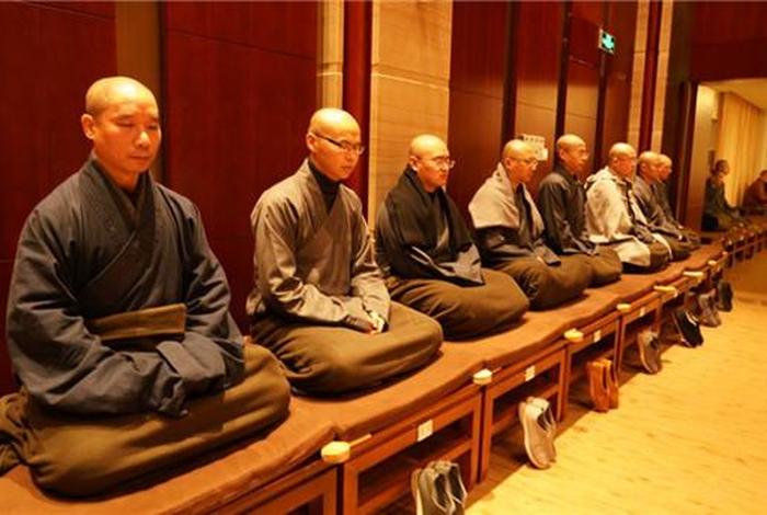 佛教维纳基础知识大全 佛教维那教学视频