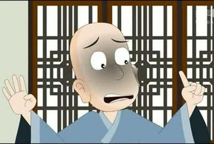 佛教善恶果报动画片；佛教善恶果报动画片全集