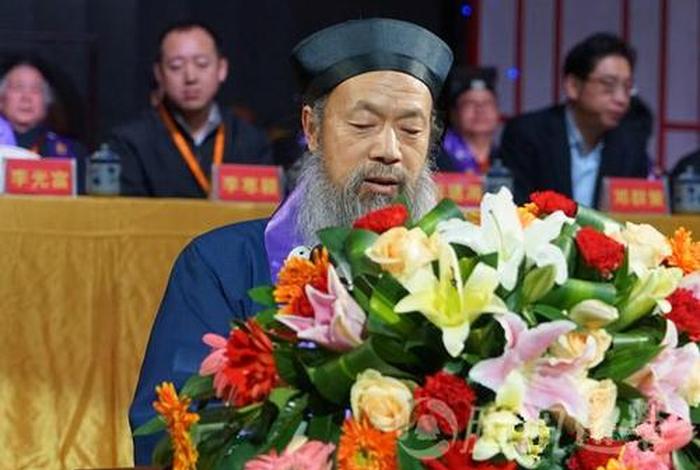 宗道诚实，宗诚道长