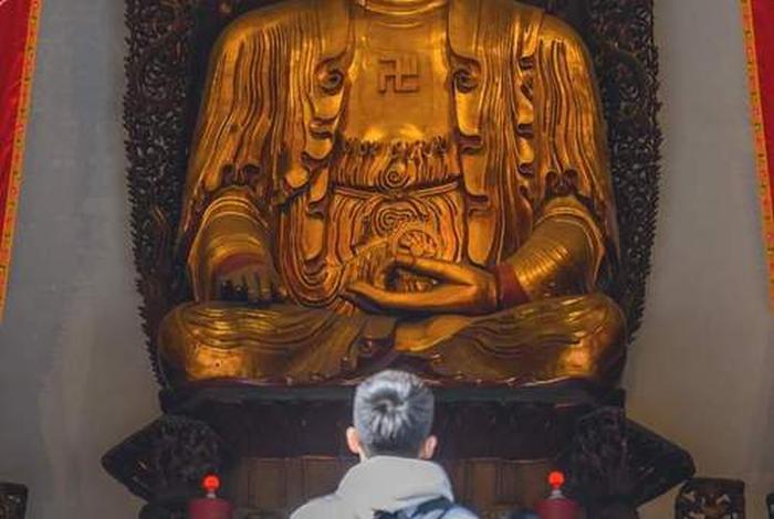 人临终时佛教的注意事项 - 佛教人临终前的身体表现