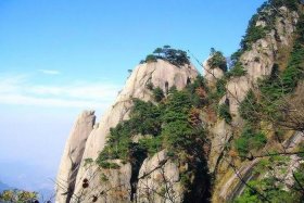 佛教道教名山大全 道教名山与佛教名山