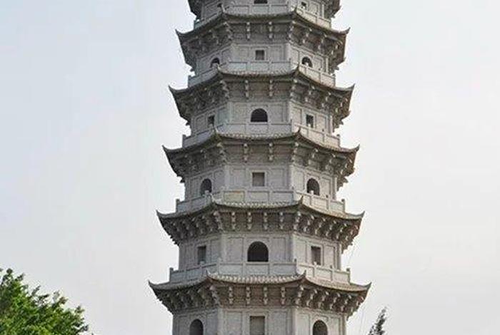佛教中的塔代表什么 佛教的塔代表什么含义