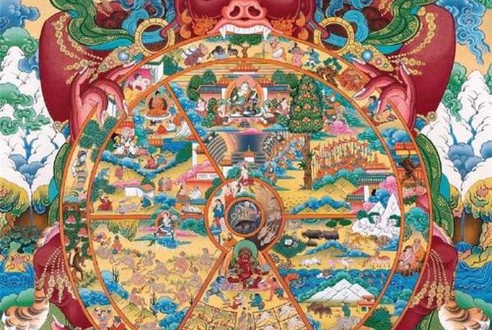 佛教讲三毒三业 - 佛教三毒怎么读