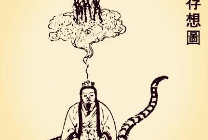 佛教中三尸是什么意思（三尸为哪三尸）