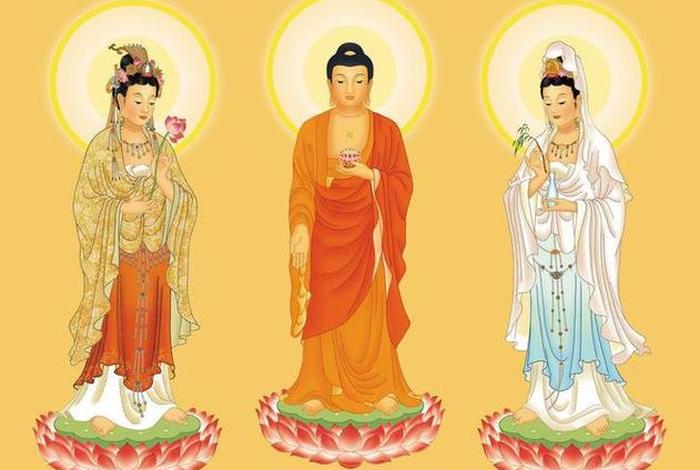 佛家所谓的三宝是指、佛家所说的三宝是什么