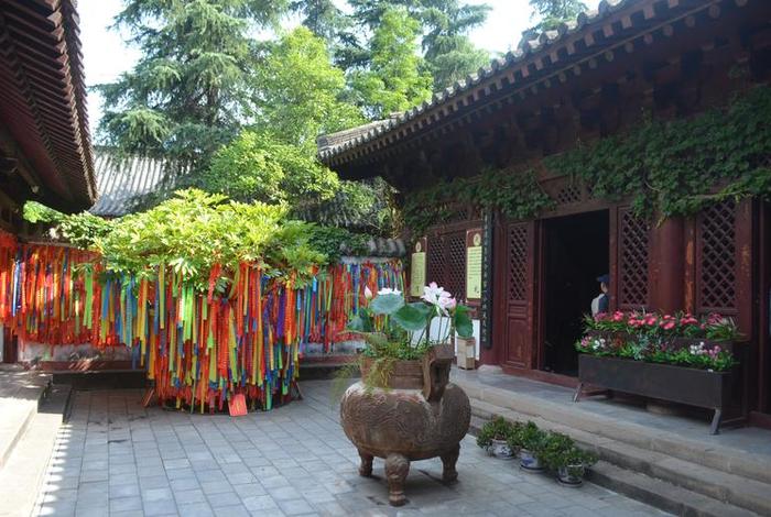 广元寺院 广元寺庙哪里比较灵验
