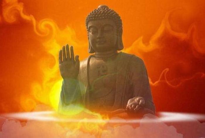 佛教穿越时空的解释，佛教穿越时空的解释是什么