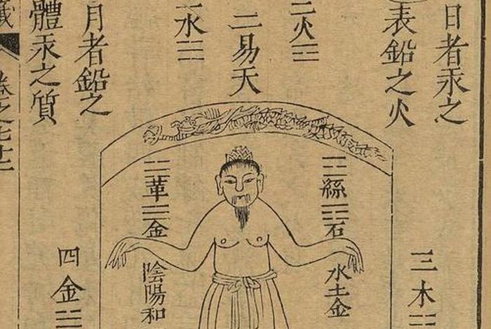道家四劫，道教的劫是什么