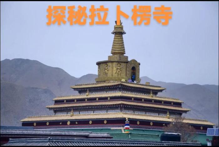 佛教圣地讲解视频，佛教十大圣地