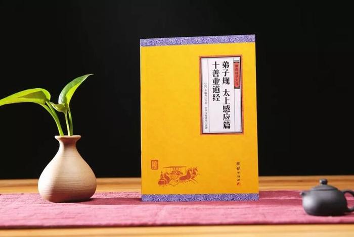 佛说十善业讲解 - 佛说十善业道经原文弘善网