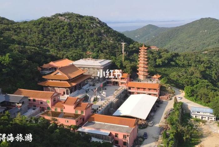 石岩哪些庙灵验 石岩度假村内的寺庙