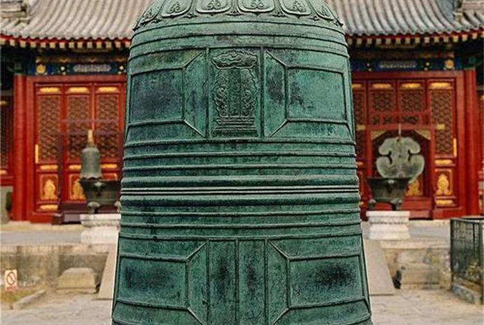 佛寺的钟叫什么 - 寺庙的钟是什么意思