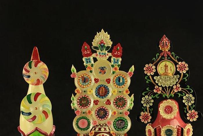 佛教衍生品；寺庙衍生品