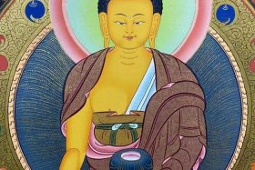 佛教投资基金（佛法基金）