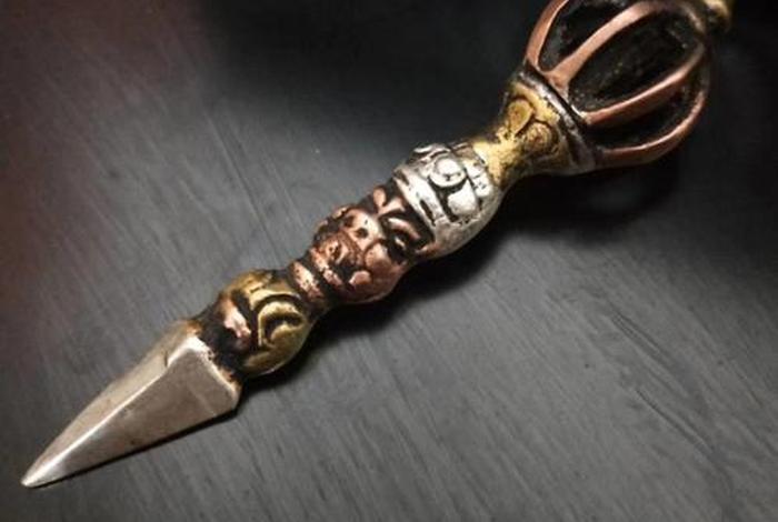佛教中的武器、佛教中的武器是什么