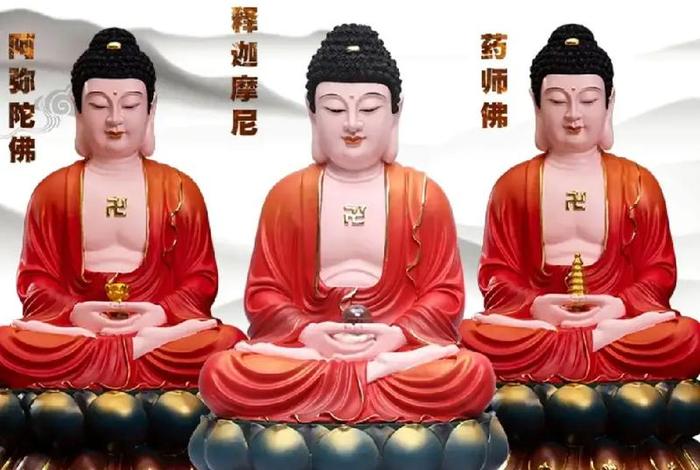 佛教的三宝是、佛教的三宝是指哪些