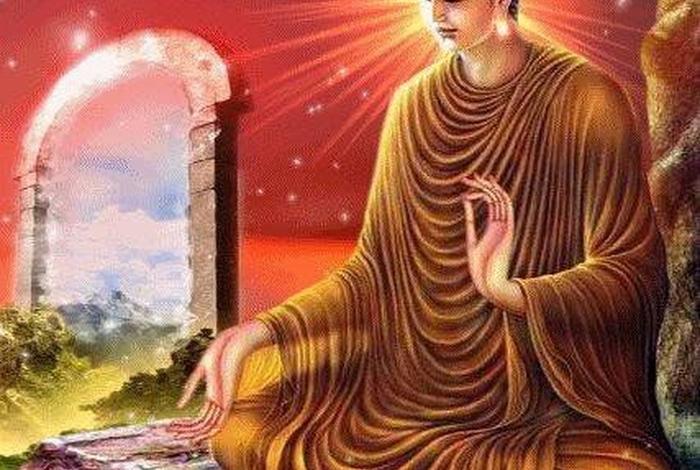 人到底是怎么来的,佛教怎么认为？ 佛说人是怎么来的？