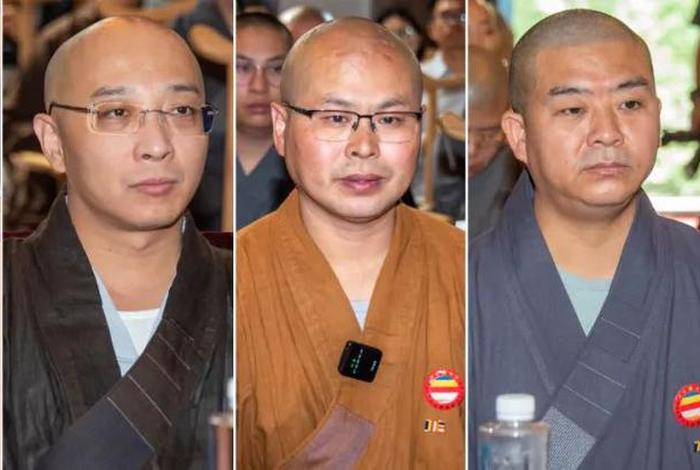 佛教基础知识交流会发言稿，佛教讲经交流会演讲稿