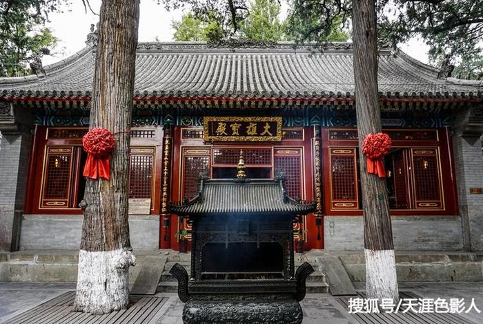 大悲古寺佛学文化；大悲古寺是什么道场