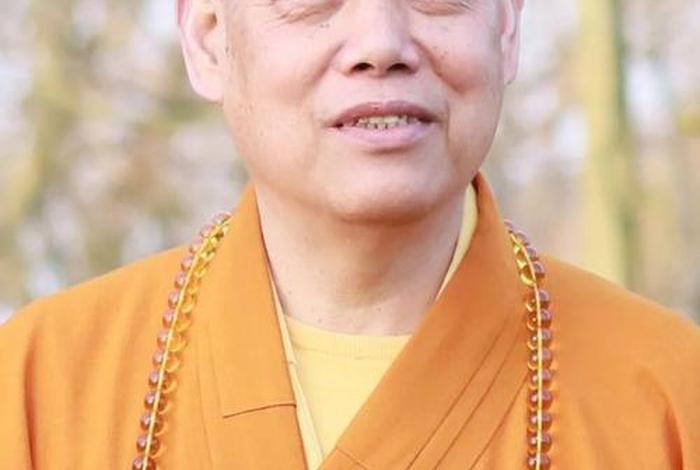 佛学知识主播（佛教谈网络主播）