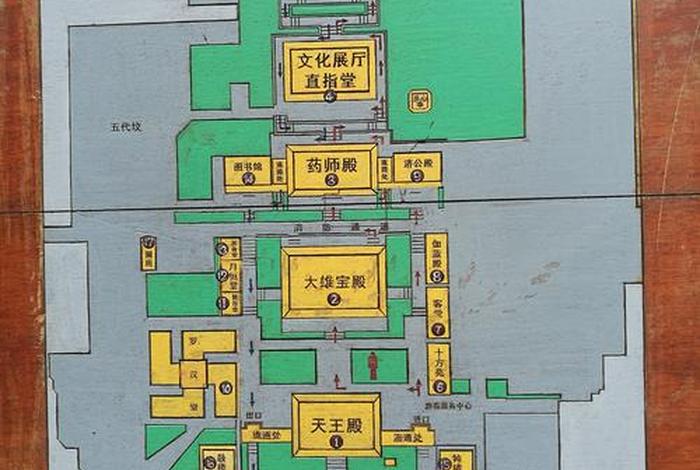 灵隐寺佛教知识讲解大全 - 佛教圣地灵隐寺