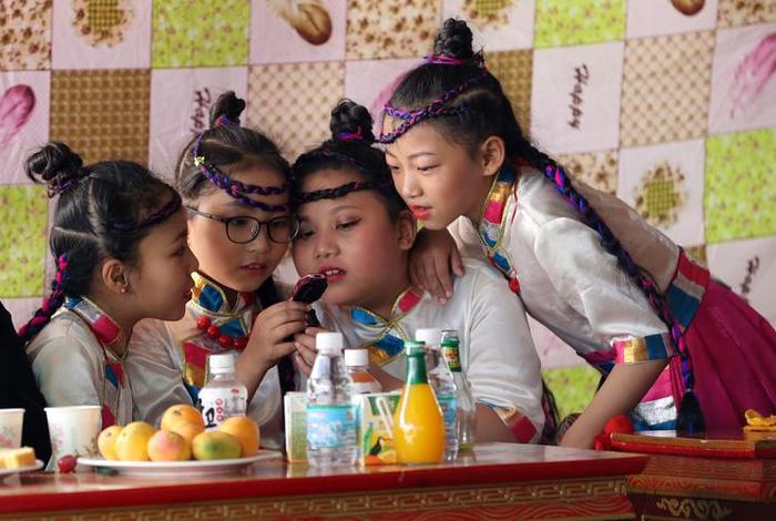 少儿佛学院，青少年佛学班