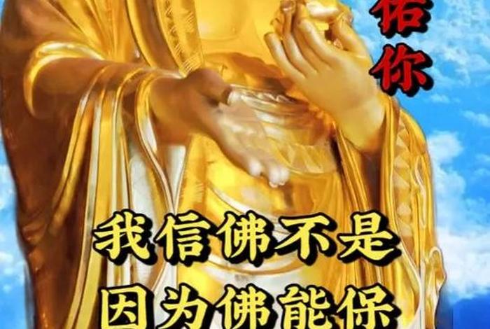 想信仰佛教,需要怎么做（想信佛我要怎么做）