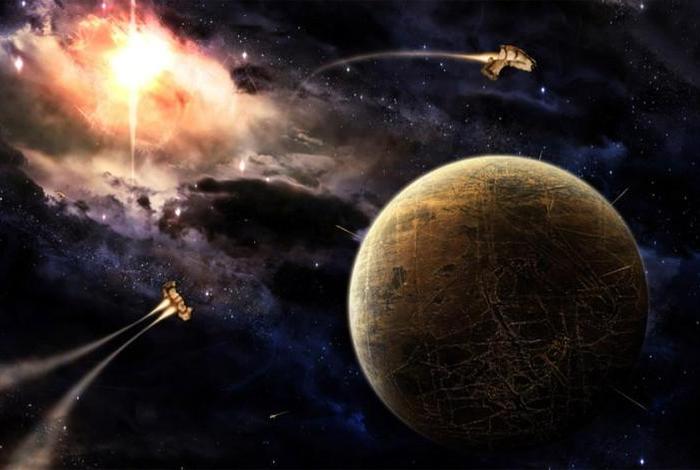 佛教 宇宙；佛教 宇宙大爆炸