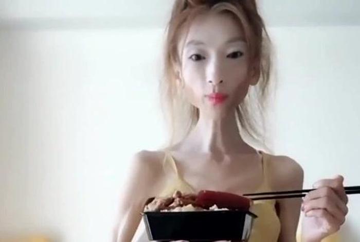 瘦骨意思是什么（瘦骨如什么）