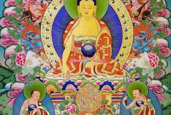 佛教什么境界最高 - 佛教的最高境界是啥