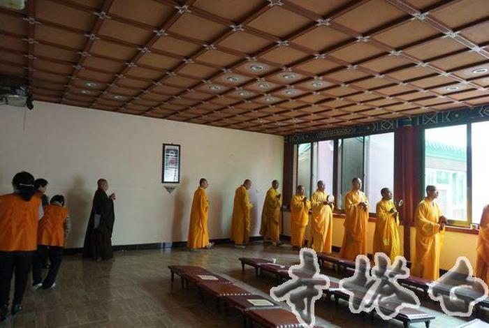 佛教道场知识有哪些呢图片 - 佛教道场知识有哪些呢图片高清