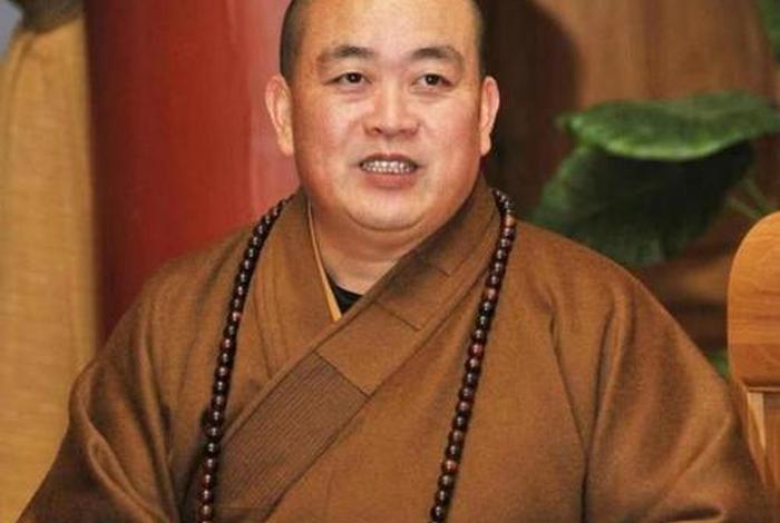 释永信是禅宗传人吗；释永信是禅宗传人吗为什么