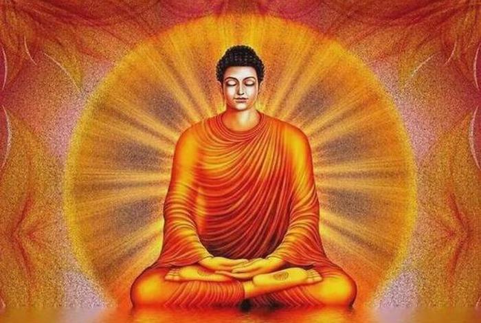 佛教涅槃所在的位置、涅槃在佛教中究竟是指什么